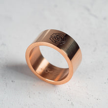 Load image into Gallery viewer, Limited Edition Rose Icon Ring
