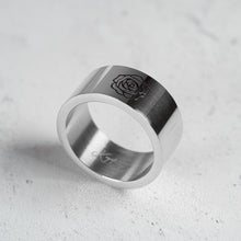 Load image into Gallery viewer, Limited Edition Rose Icon Ring
