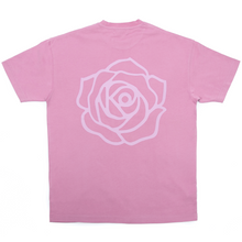 Load image into Gallery viewer, KO Rose Tee - Mellow Mauve
