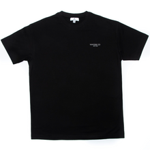 Load image into Gallery viewer, KO Rose Tee - Black
