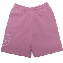 Load image into Gallery viewer, KO Rose Shorts - Mellow Mauve
