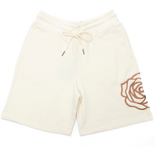 Load image into Gallery viewer, KO Rose Shorts - Vanilla Ice
